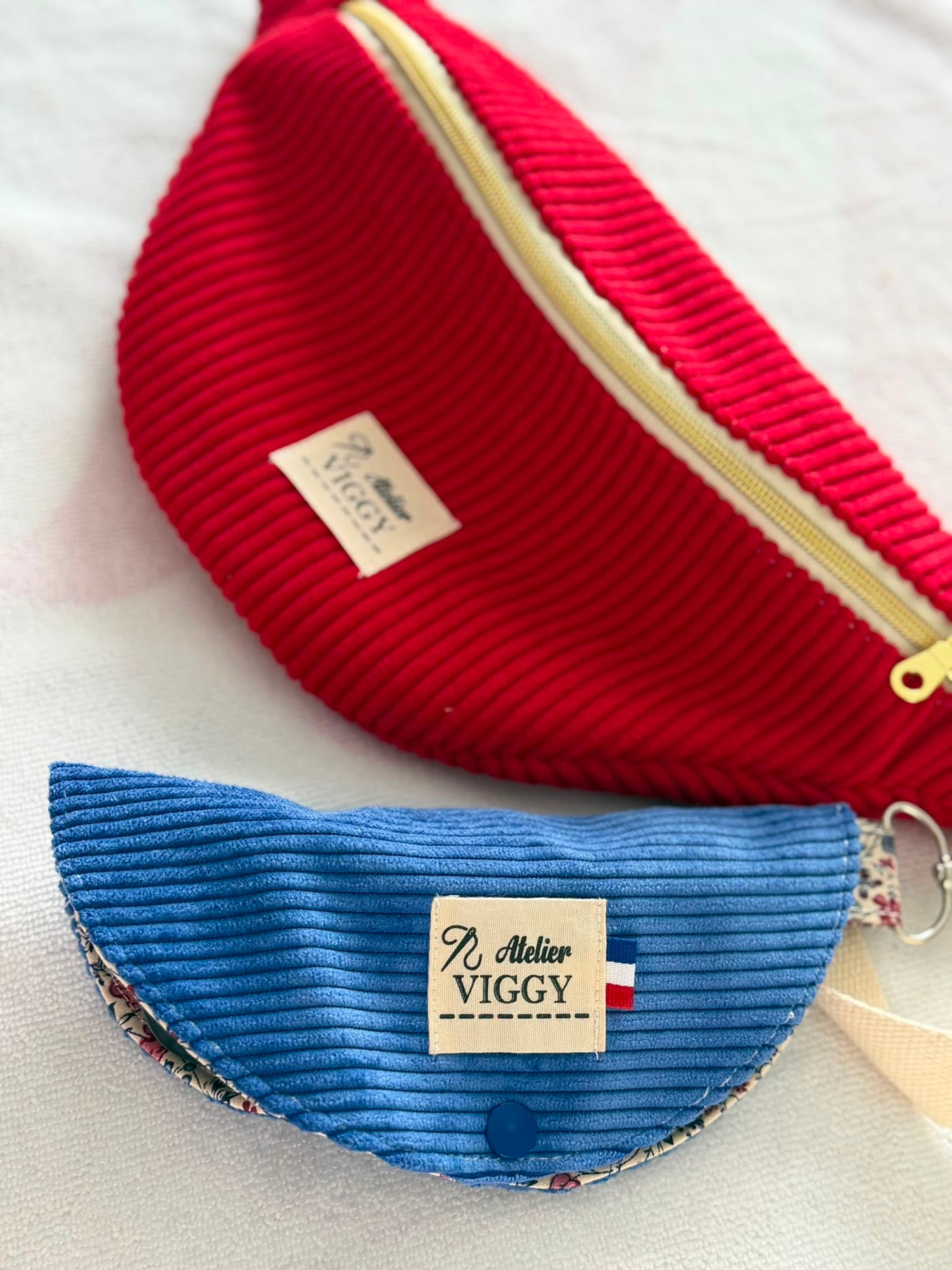 Porte lunette personnalisable