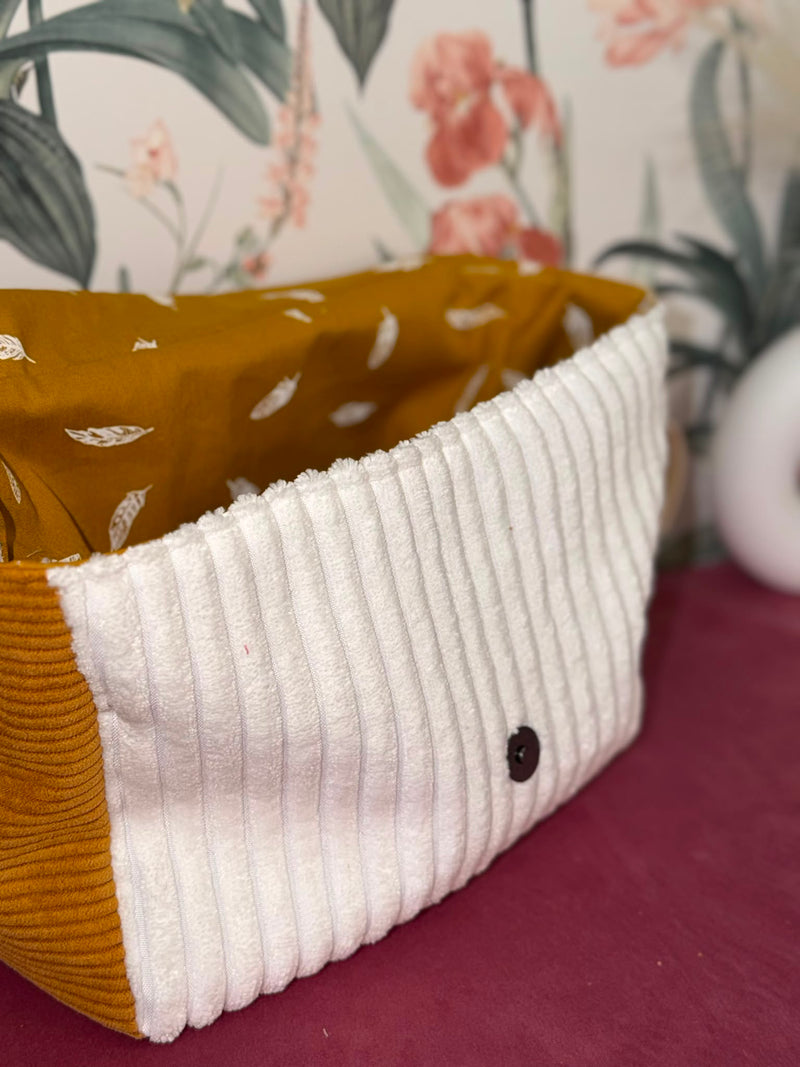 Sac Léon Camel