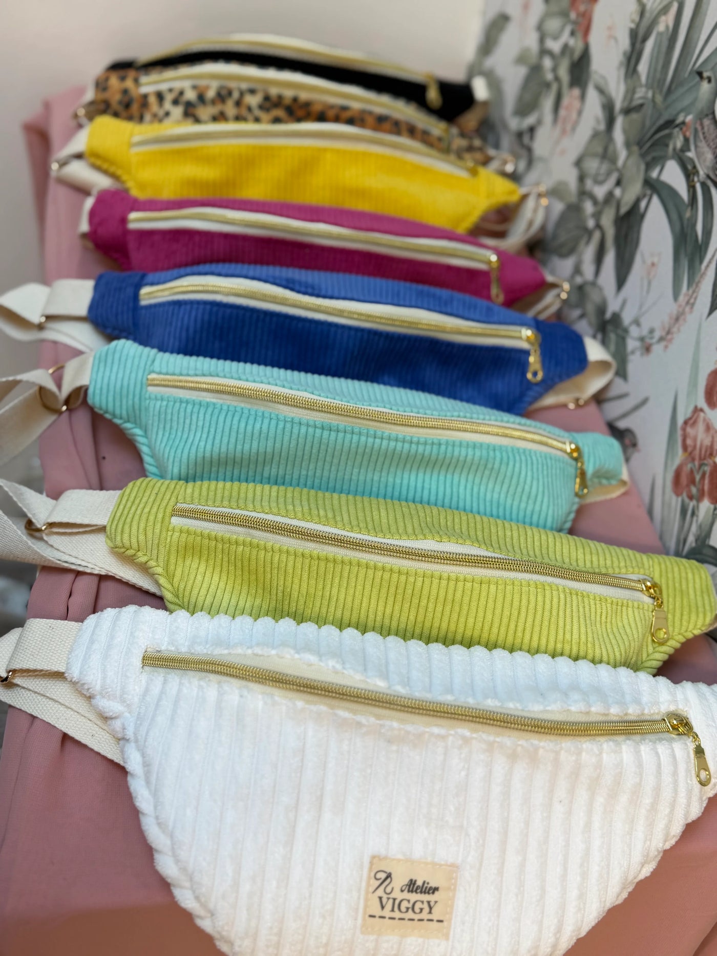 Sac Banane