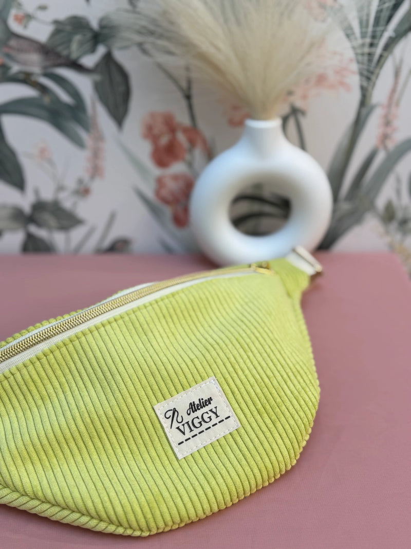 Sac Banane