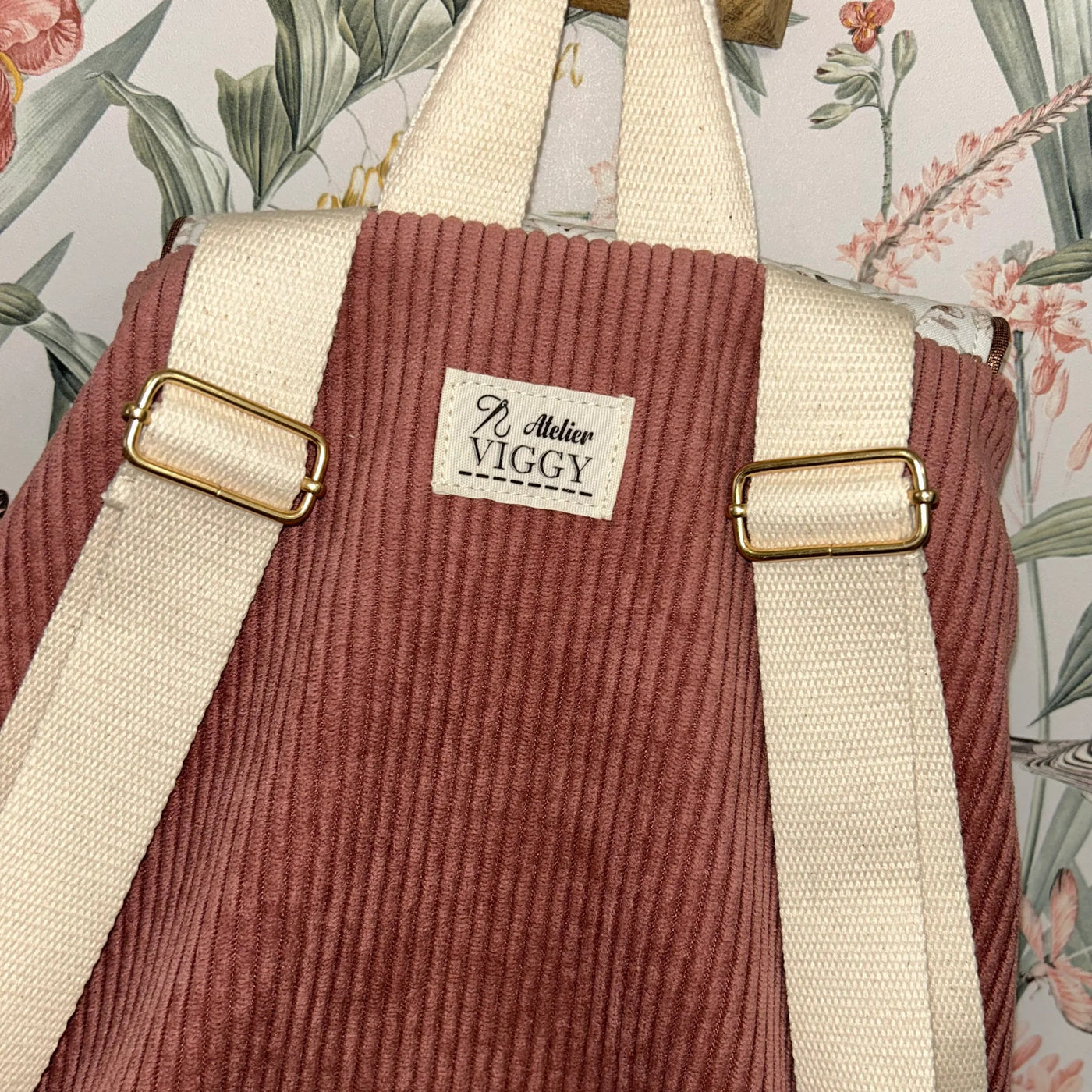 Sac à dos enfant personnalisable