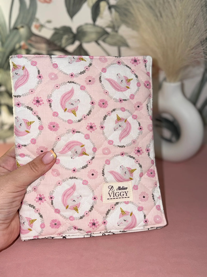 Livre de coloriage lavable