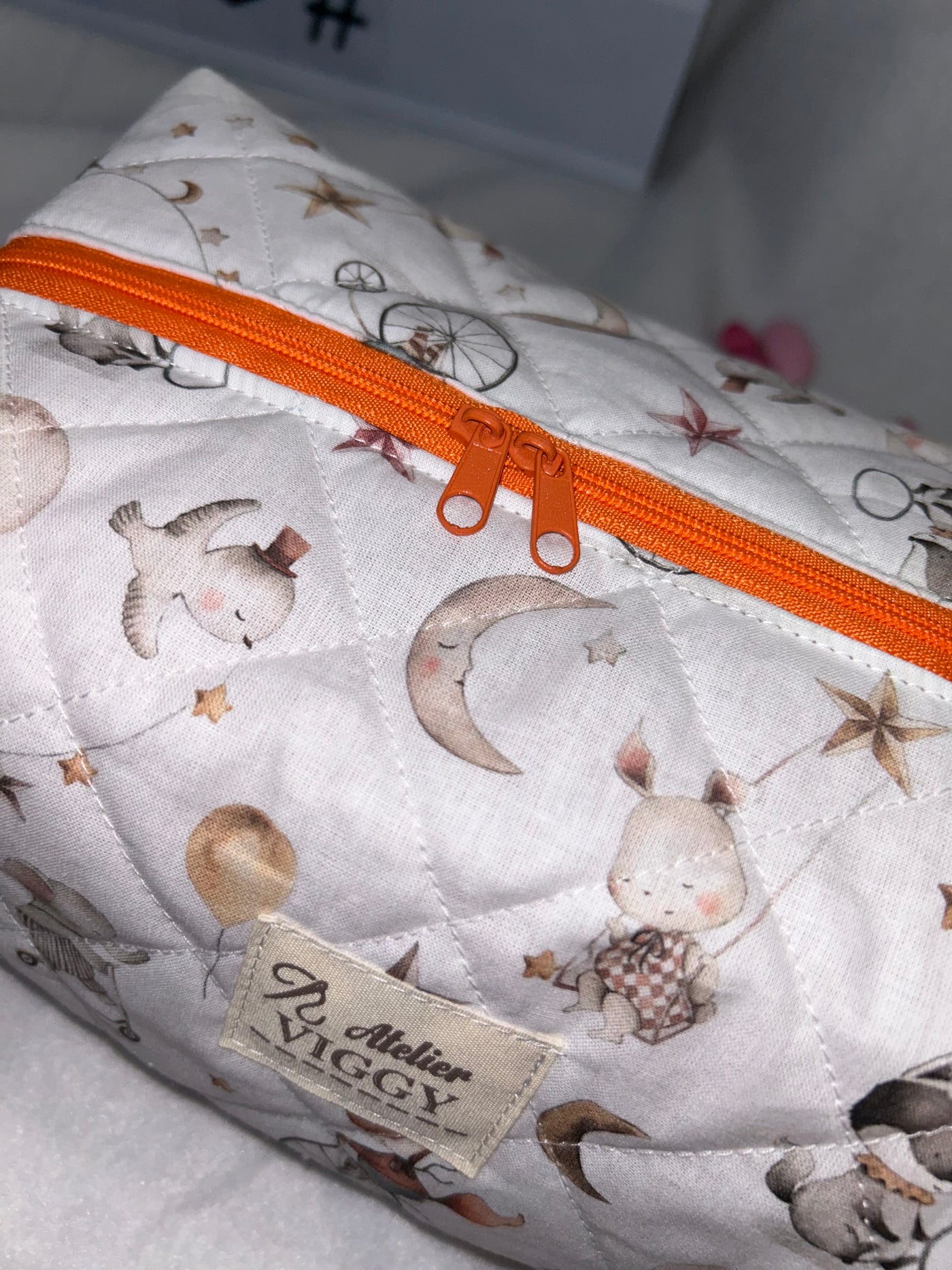 Trousse