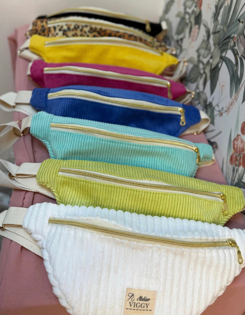 Sac Banane