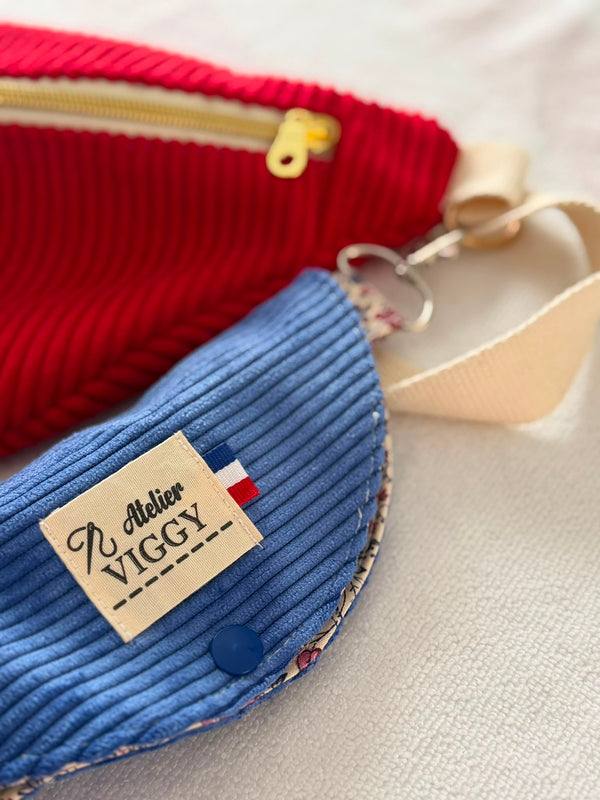 Porte lunette personnalisable