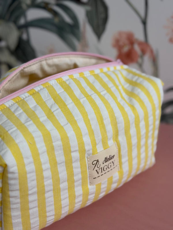 Trousse de toilette Glow me