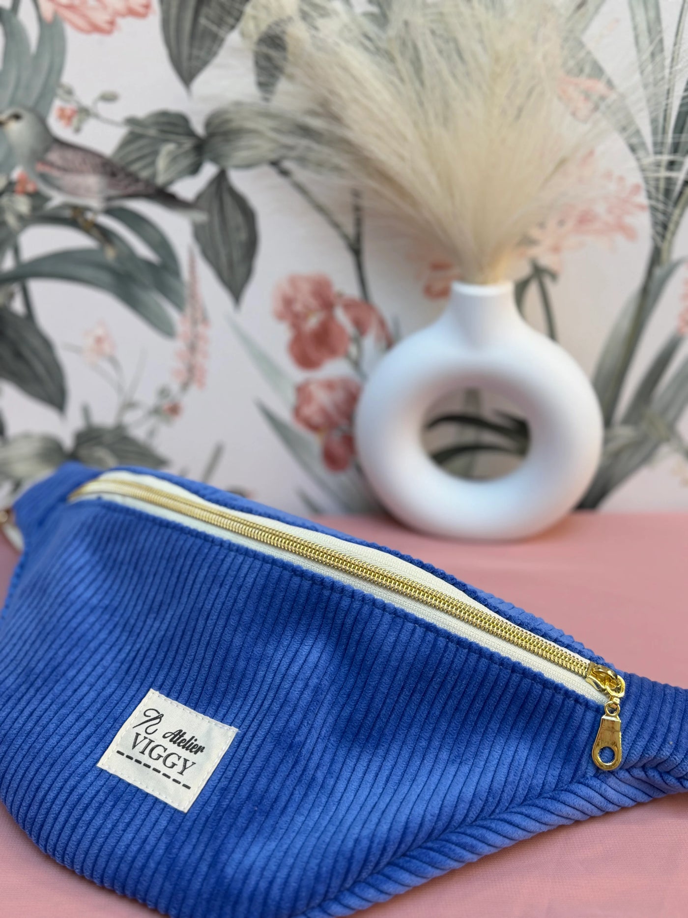 Sac Banane personnalisable