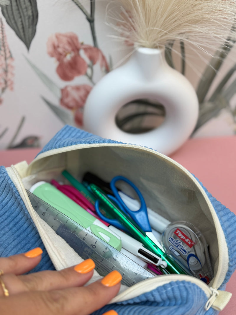 Trousse école personnalisable