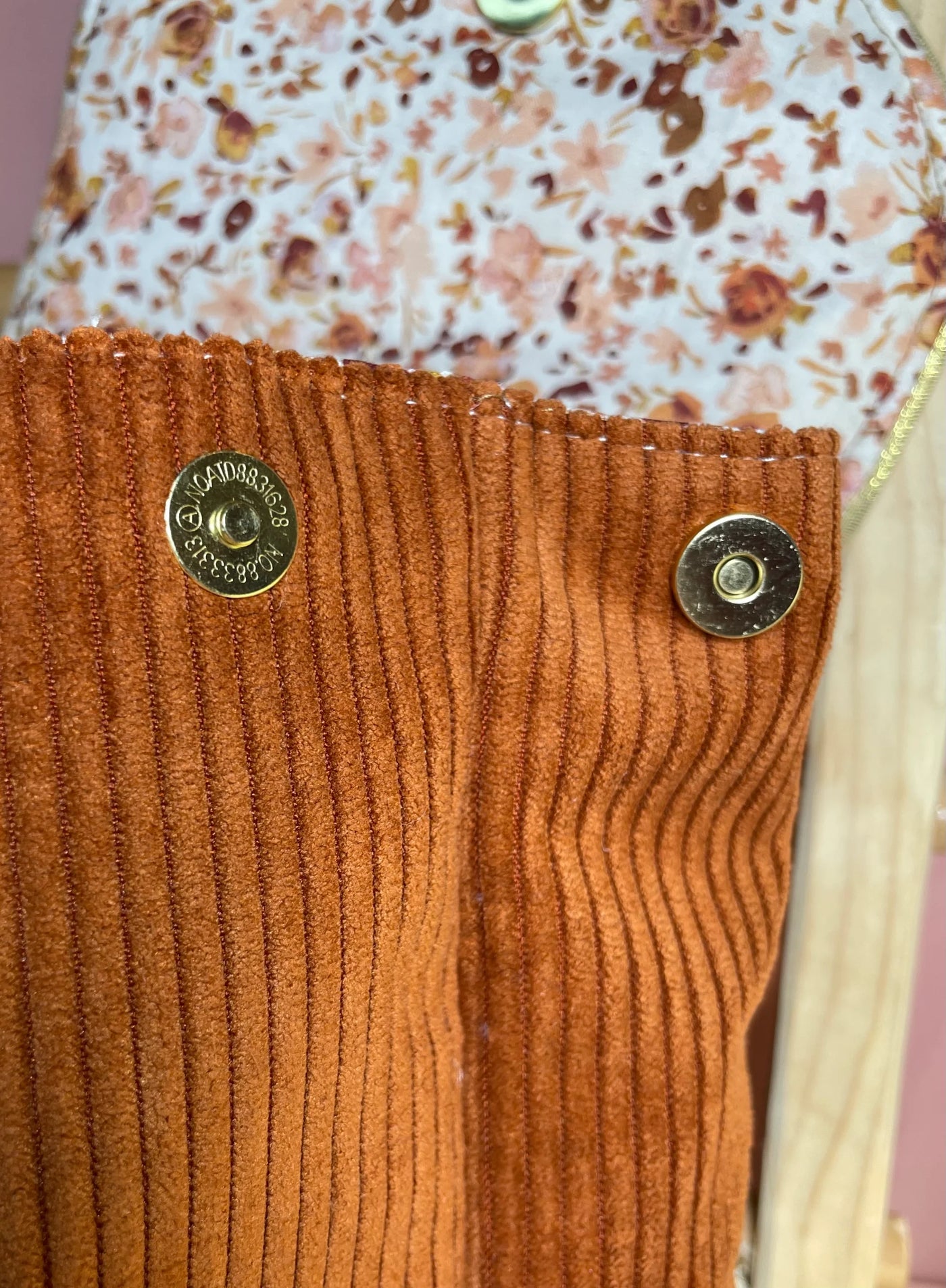 Sac à dos enfant personnalisable