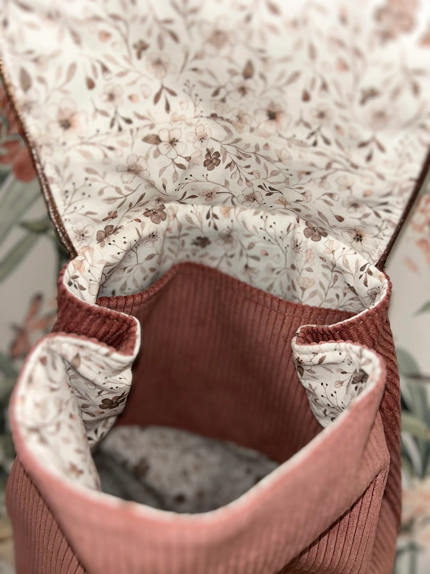 Sac à dos enfant personnalisable