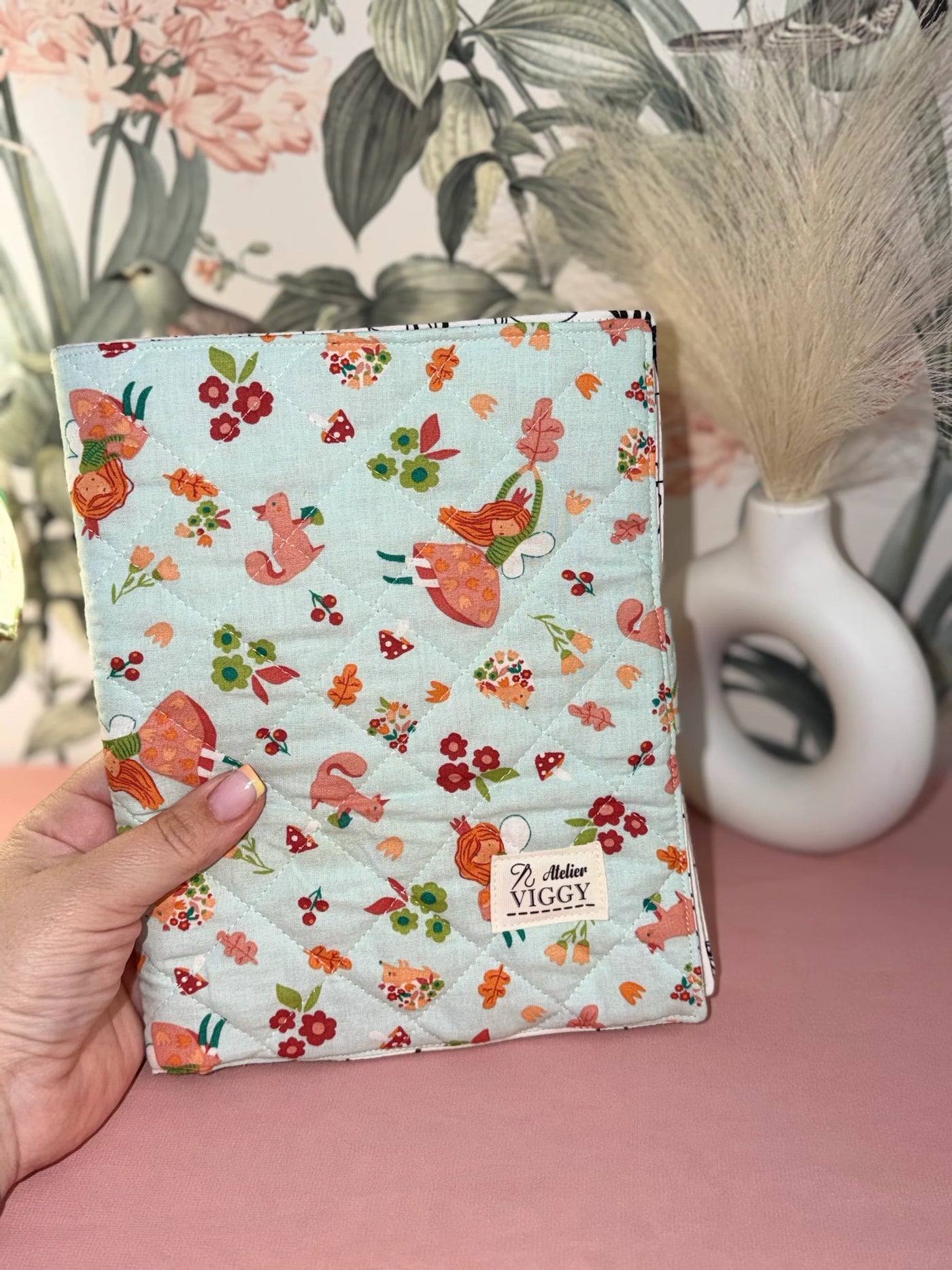 Livre de coloriage lavable