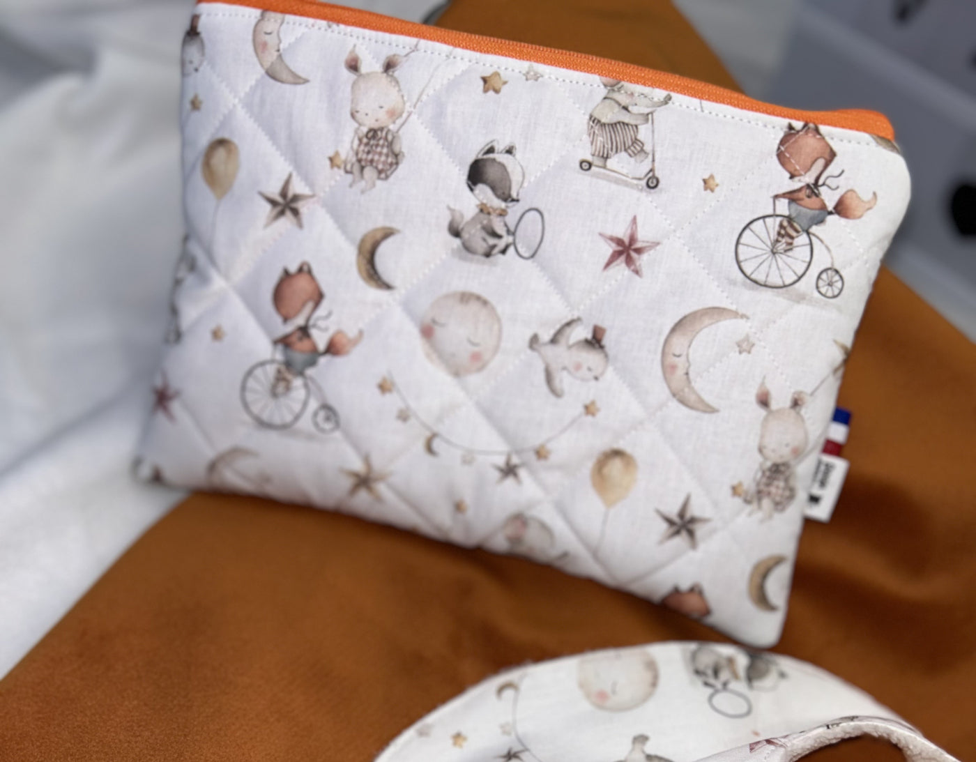 Trousse