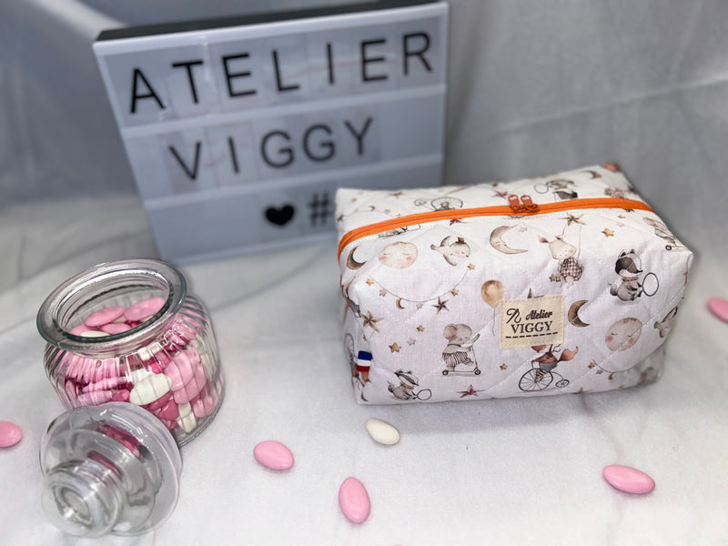 Trousse