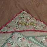 Photo de Marine Berchaud